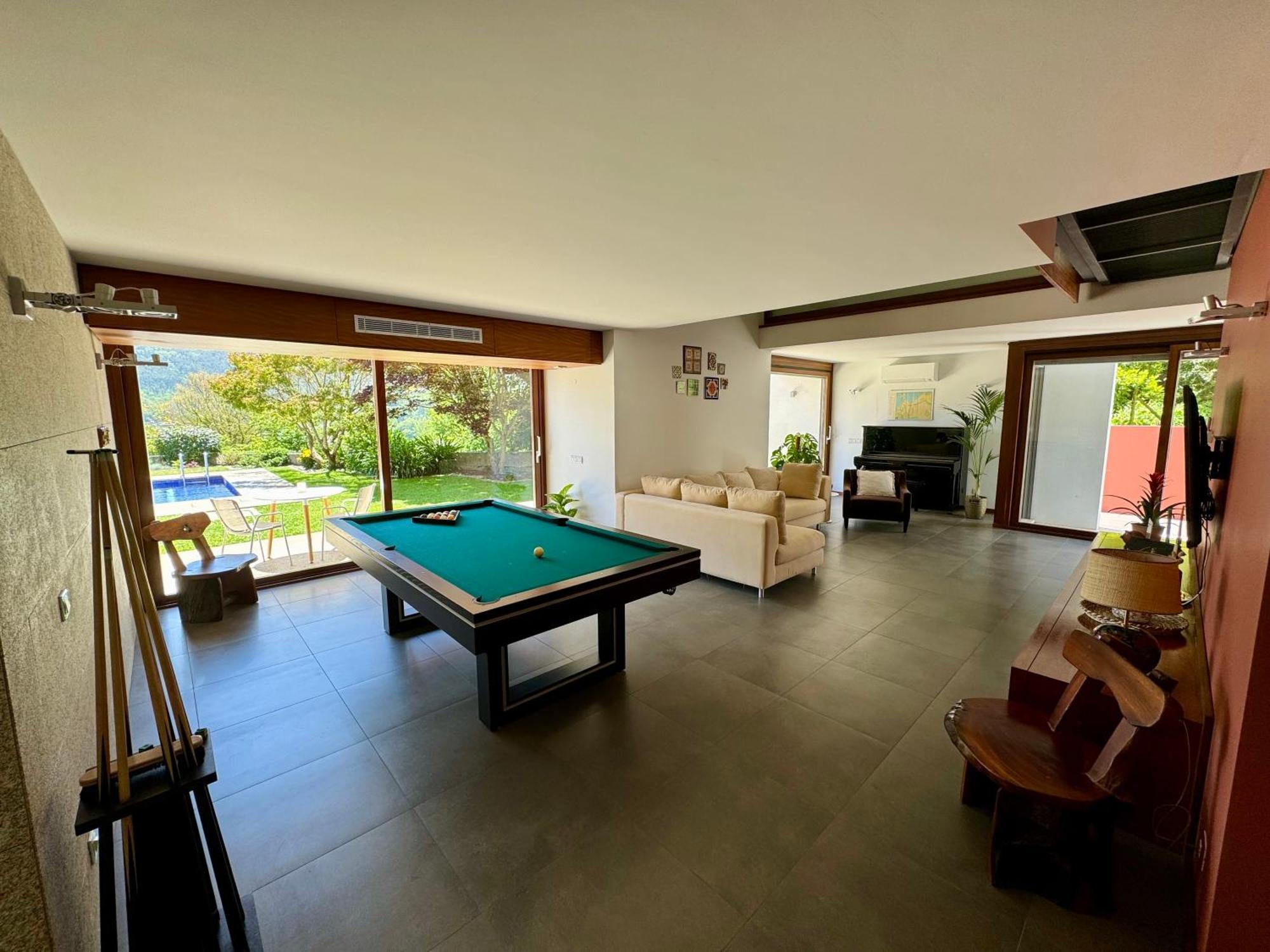 Bed and Breakfast Quinta Trindade Arouca Esterno foto