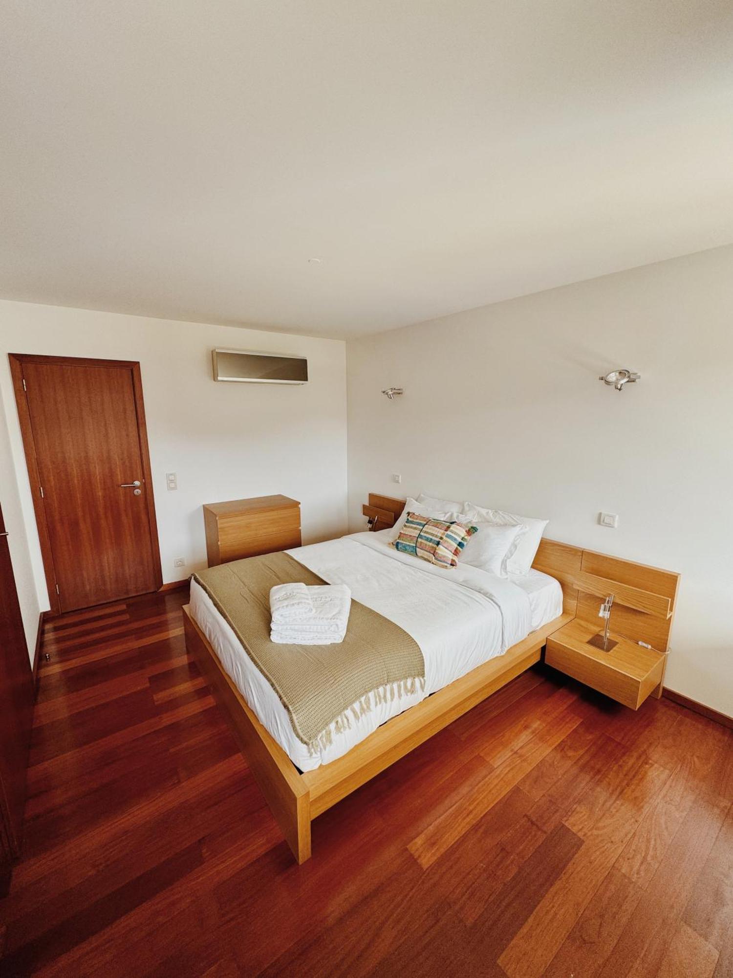 Bed and Breakfast Quinta Trindade Arouca Esterno foto